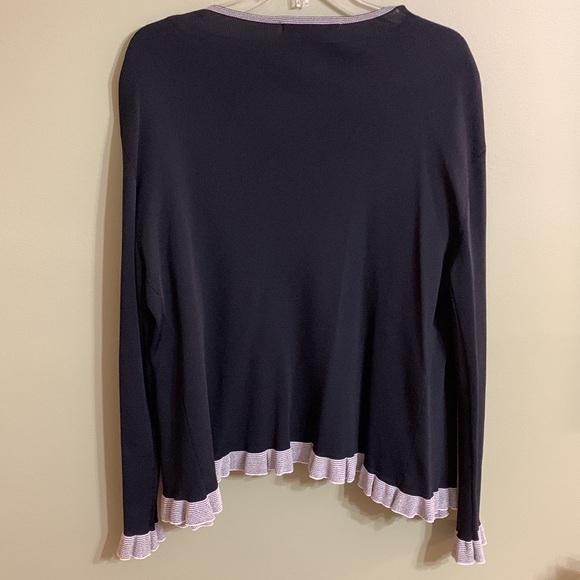 Women’s two-piece top Venessa size 2X - Picture 3 of 6